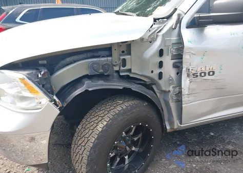 2013 Ram 1500 Slt z USA, uszkodzony, nr VIN 1C6RR7GP6DS512548